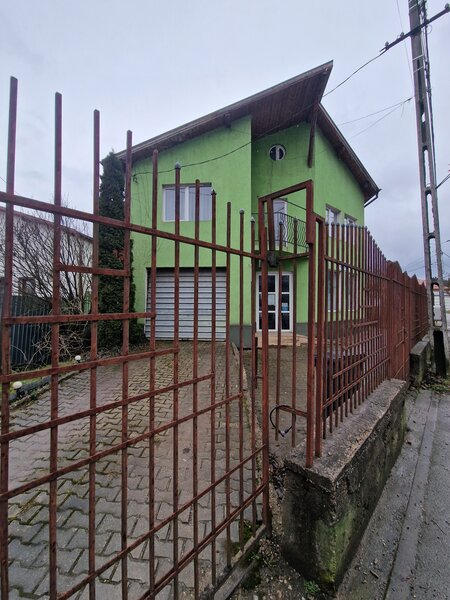 Aghiresu Fabrici, jud. Cluj