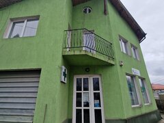 Aghiresu Fabrici, jud. Cluj